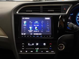 2015 Honda Fit - Thumbnail