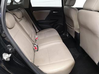 2015 Honda Fit - Thumbnail