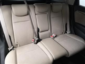 2015 Honda Fit - Thumbnail