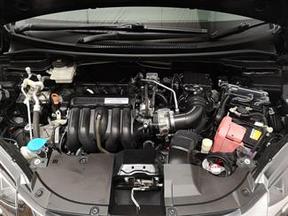 2015 Honda Fit - Thumbnail