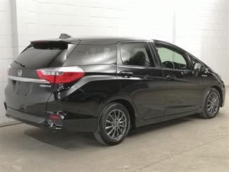 2015 Honda Fit - Thumbnail