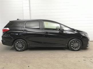 2015 Honda Fit - Thumbnail