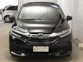 2015 Honda Fit - Thumbnail