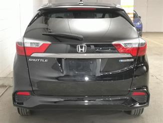 2015 Honda Fit - Thumbnail
