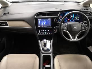 2015 Honda Fit - Thumbnail