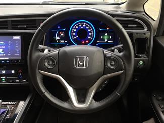2015 Honda Fit - Thumbnail