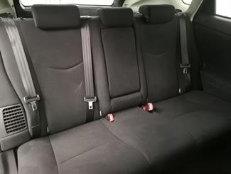2013 Toyota Prius - Thumbnail