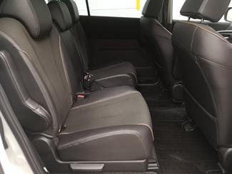 2013 Mazda Premacy - Thumbnail