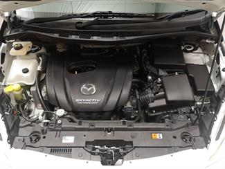 2013 Mazda Premacy - Thumbnail