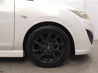 2013 Mazda Premacy - Thumbnail