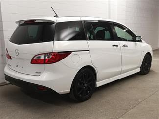 2013 Mazda Premacy - Thumbnail