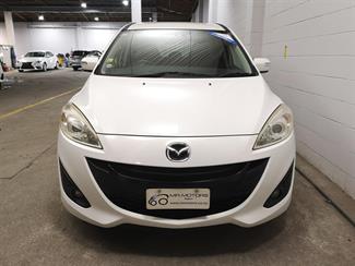 2013 Mazda Premacy - Thumbnail