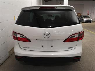 2013 Mazda Premacy - Thumbnail