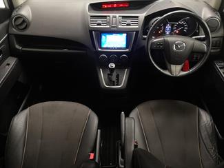 2013 Mazda Premacy - Thumbnail