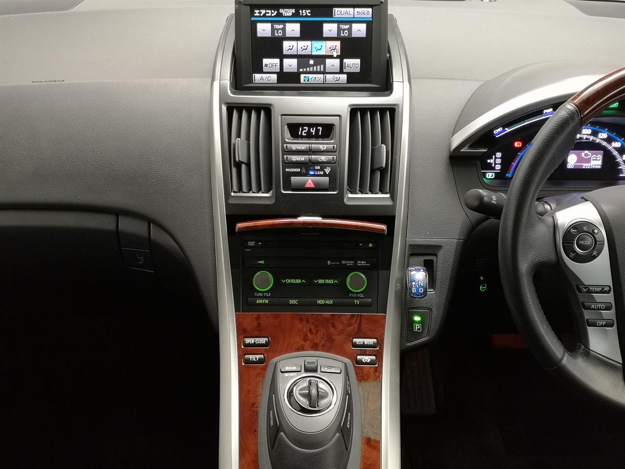 2013 Toyota Sai
