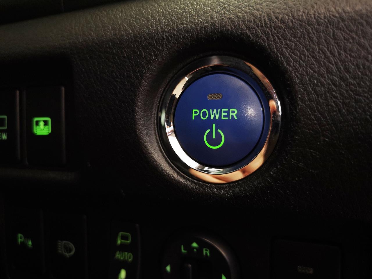 2013 Toyota Sai
