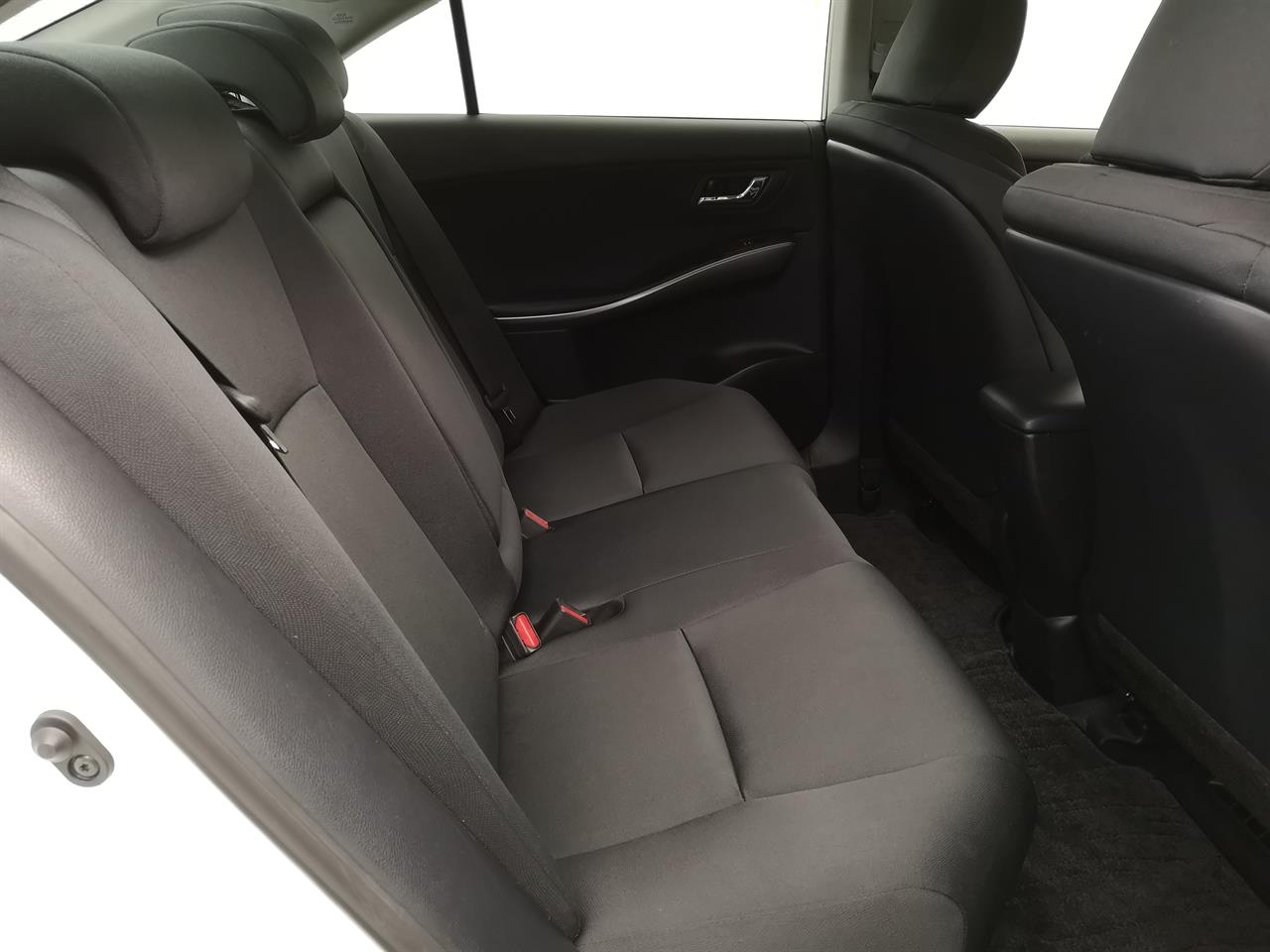 2013 Toyota Sai