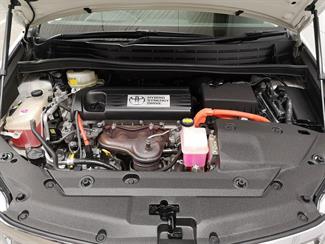 2013 Toyota Sai - Thumbnail
