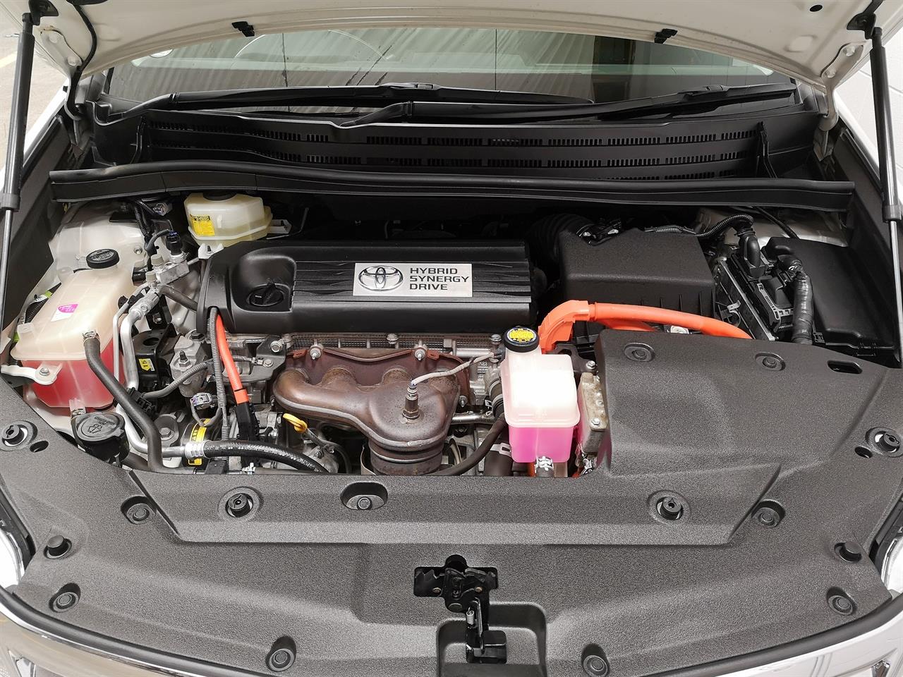 2013 Toyota Sai