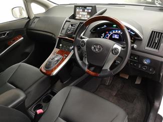 2013 Toyota Sai - Thumbnail