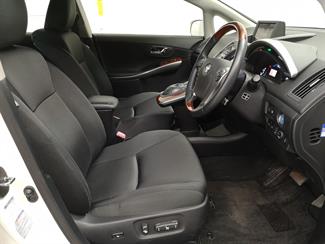 2013 Toyota Sai - Thumbnail