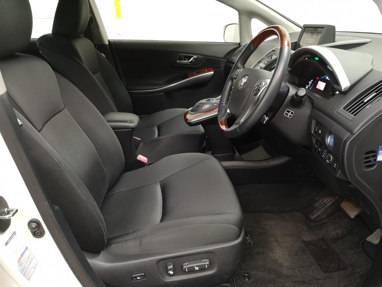 2013 Toyota Sai