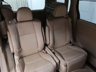 2012 Toyota Alphard - Thumbnail