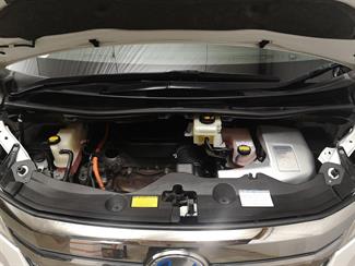 2012 Toyota Alphard - Thumbnail