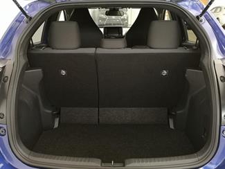 2021 Toyota Yaris - Thumbnail