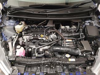 2021 Toyota Yaris - Thumbnail