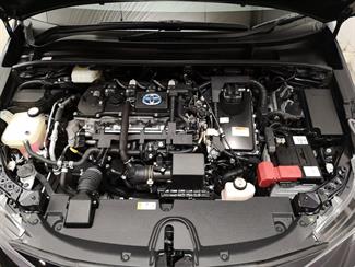 2020 Toyota Corolla - Thumbnail