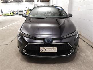 2020 Toyota Corolla - Thumbnail