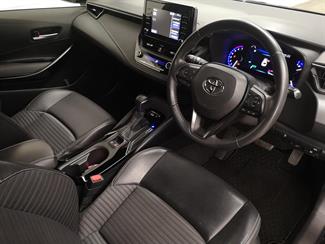 2020 Toyota Corolla - Thumbnail