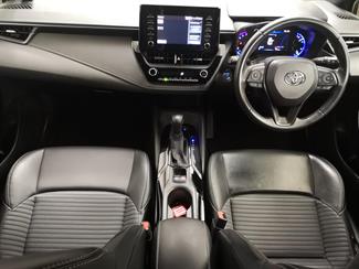 2020 Toyota Corolla - Thumbnail