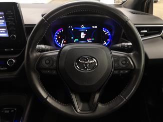 2020 Toyota Corolla - Thumbnail