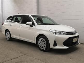 2020 Toyota Corolla - Thumbnail