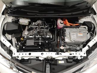 2020 Toyota Corolla - Thumbnail