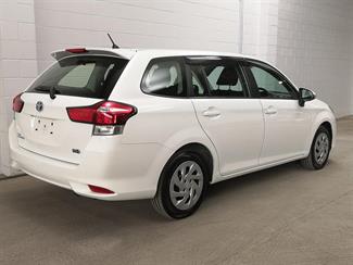 2020 Toyota Corolla - Thumbnail