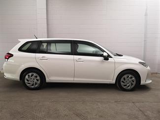 2020 Toyota Corolla - Thumbnail