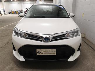 2020 Toyota Corolla - Thumbnail