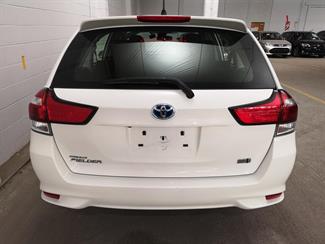 2020 Toyota Corolla - Thumbnail