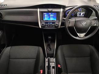 2020 Toyota Corolla - Thumbnail