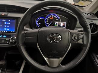 2020 Toyota Corolla - Thumbnail