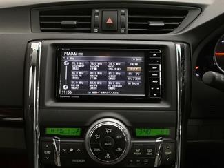 2012 Toyota Mark-X - Thumbnail
