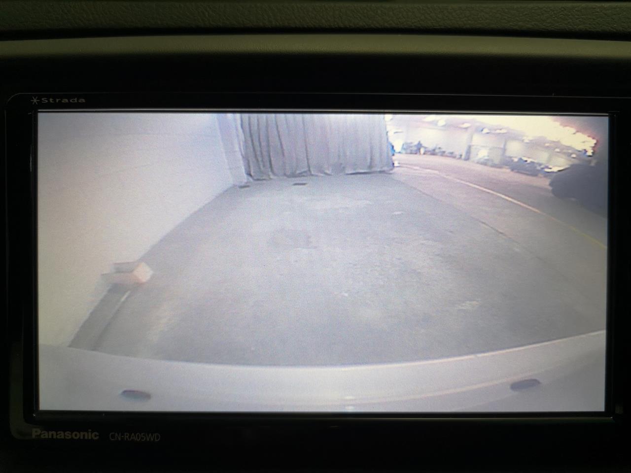 2012 Toyota Mark-X