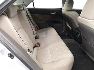 2012 Toyota Mark-X - Thumbnail