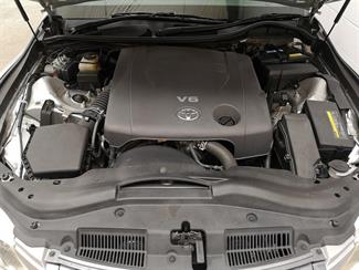2012 Toyota Mark-X - Thumbnail