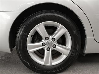 2012 Toyota Mark-X - Thumbnail