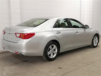 2012 Toyota Mark-X - Thumbnail