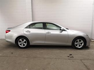 2012 Toyota Mark-X - Thumbnail